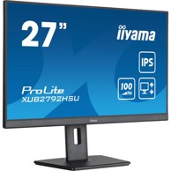 IIYAMA Monitor 27" (1920x1080) IProLite XUB2792HSU-B6 crni